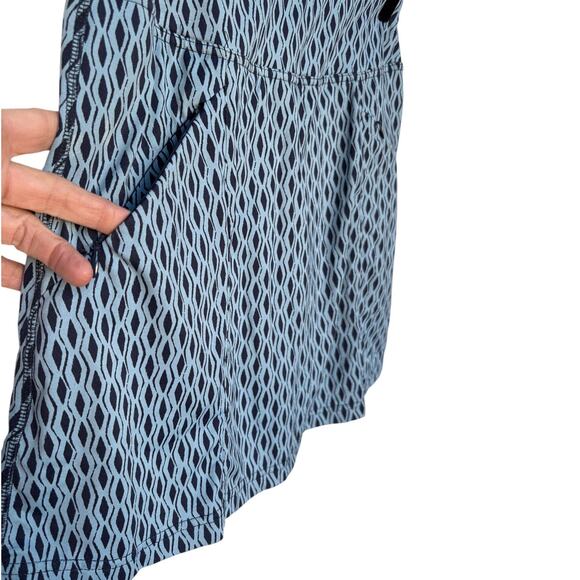 Title Nine Majestic A Line Athletic Skort size XS - Picture 7 of 9
